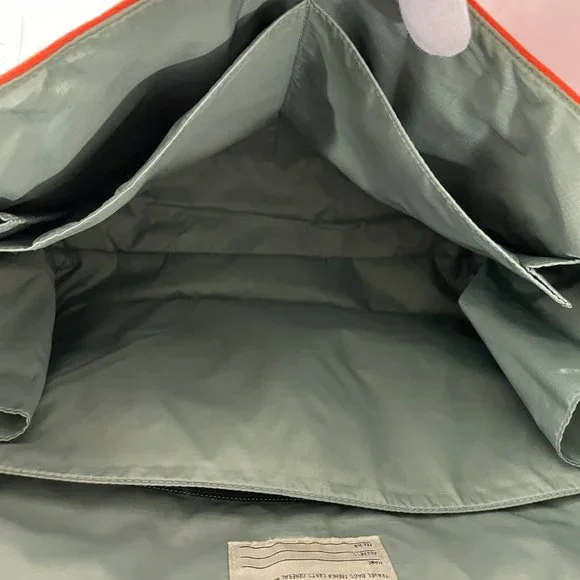 Jack Spade Men's Site Messenger Bag - Picture 10 of 16